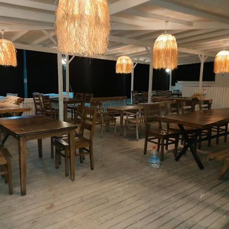 Apelles Butik Otel Seferihisar Dış mekan fotoğraf