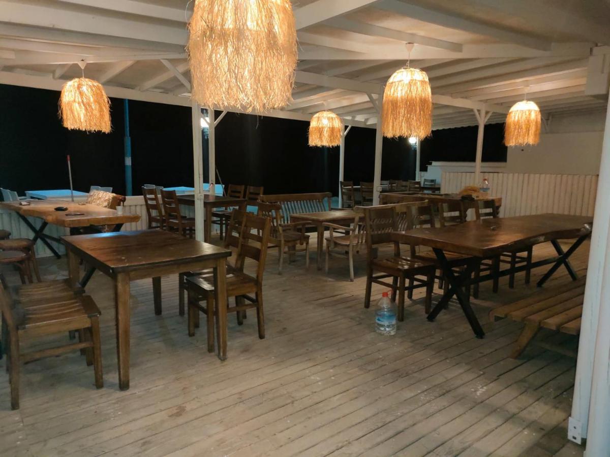 Apelles Butik Otel Seferihisar Dış mekan fotoğraf