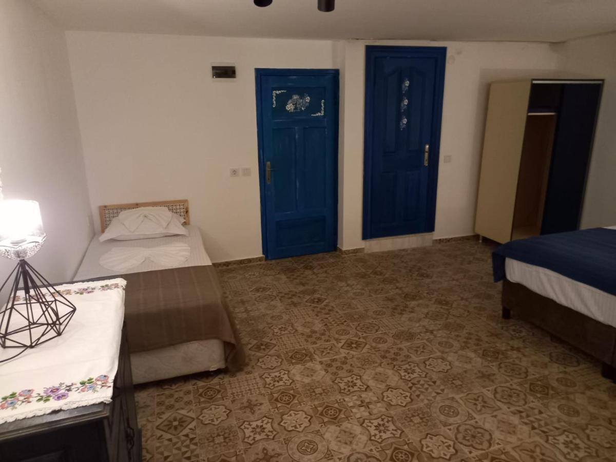 Apelles Butik Otel Seferihisar Dış mekan fotoğraf