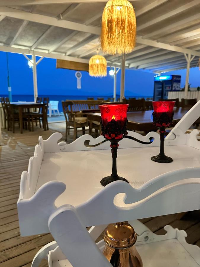 Apelles Butik Otel Seferihisar Dış mekan fotoğraf