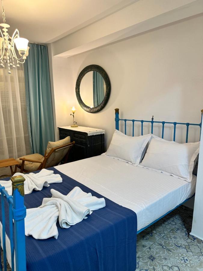 Apelles Butik Otel Seferihisar Dış mekan fotoğraf