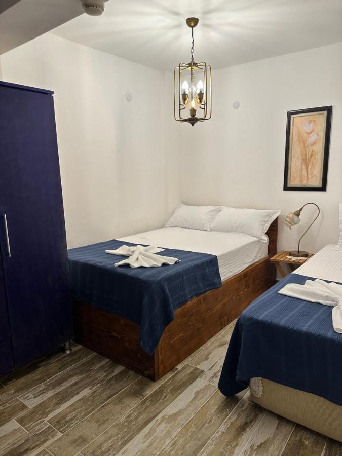 Apelles Butik Otel Seferihisar Dış mekan fotoğraf