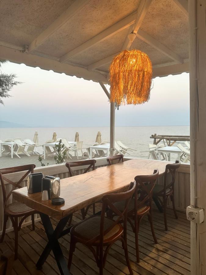 Apelles Butik Otel Seferihisar Dış mekan fotoğraf