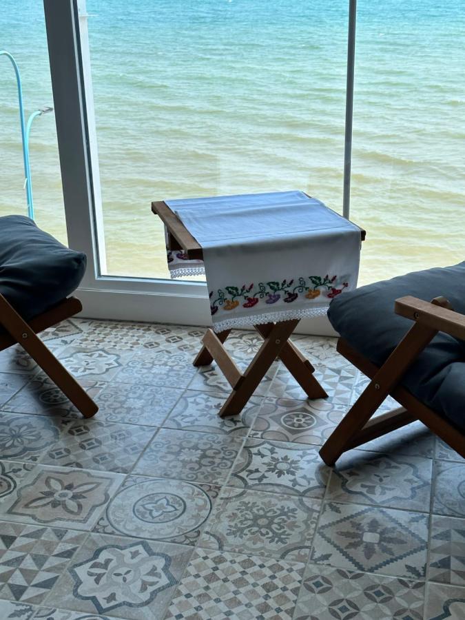 Apelles Butik Otel Seferihisar Dış mekan fotoğraf