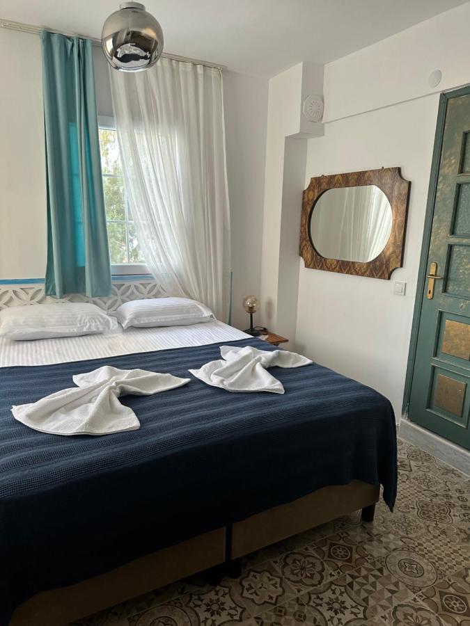 Apelles Butik Otel Seferihisar Dış mekan fotoğraf