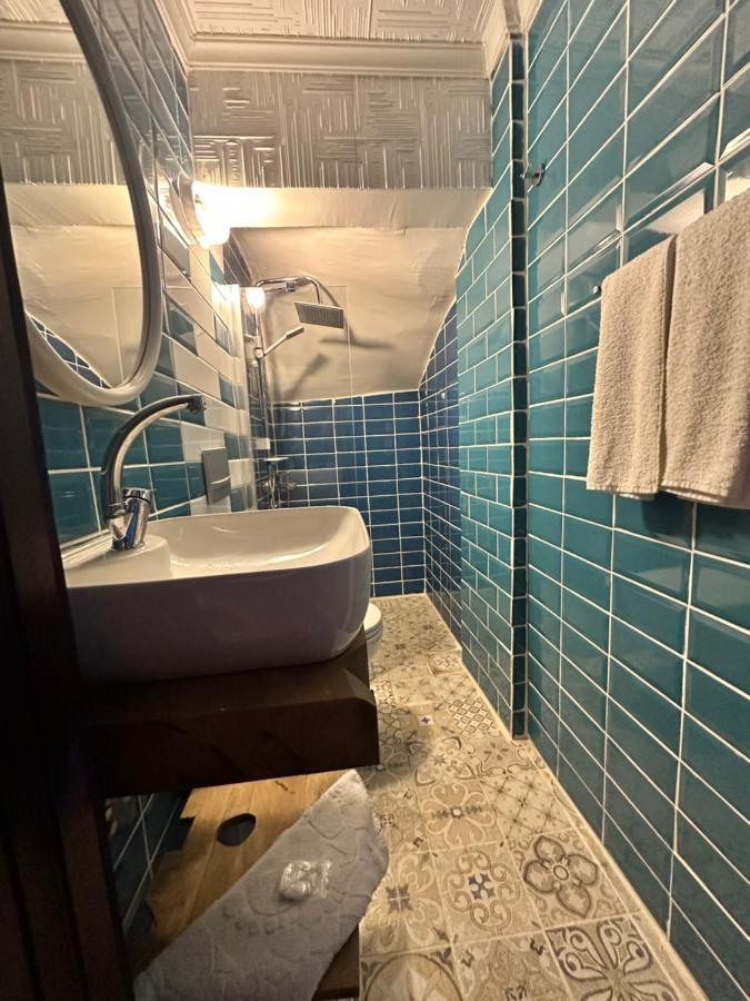 Apelles Butik Otel Seferihisar Dış mekan fotoğraf