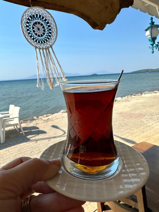 Apelles Butik Otel Seferihisar Dış mekan fotoğraf