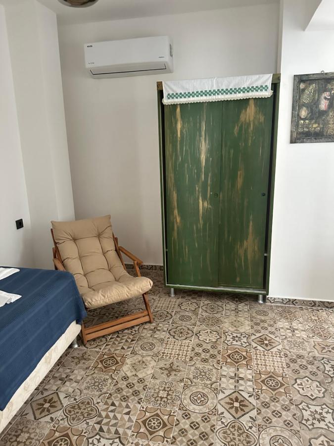 Apelles Butik Otel Seferihisar Dış mekan fotoğraf