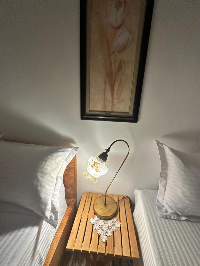Apelles Butik Otel Seferihisar Dış mekan fotoğraf