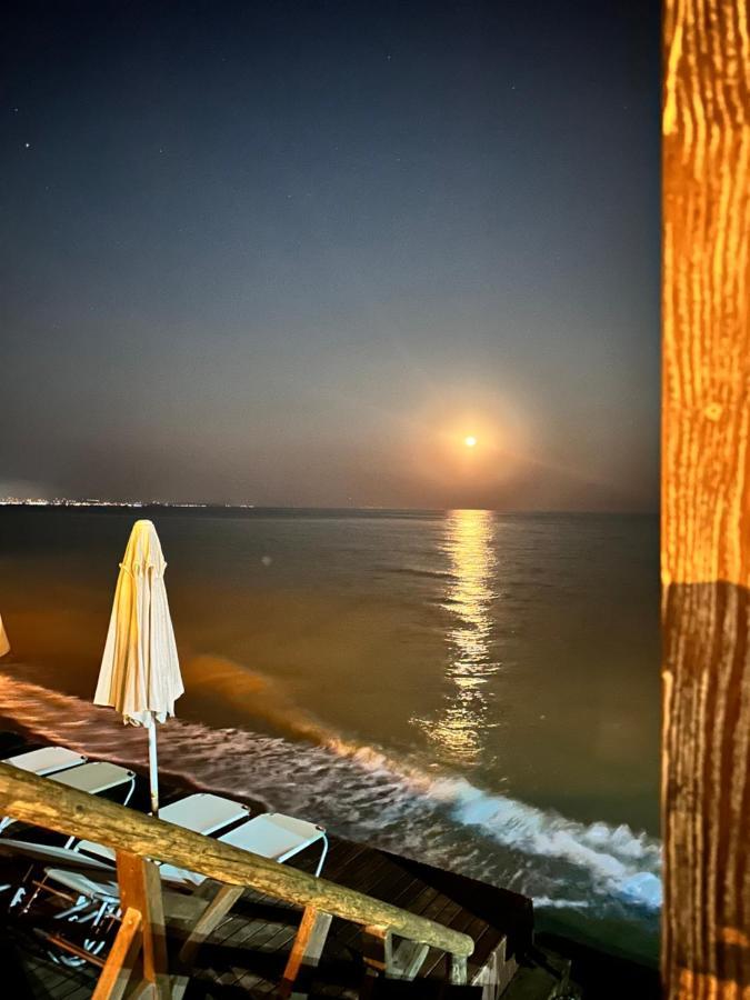 Apelles Butik Otel Seferihisar Dış mekan fotoğraf