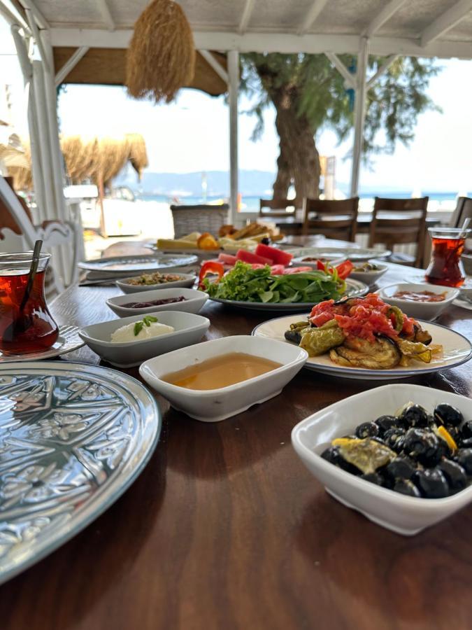 Apelles Butik Otel Seferihisar Dış mekan fotoğraf