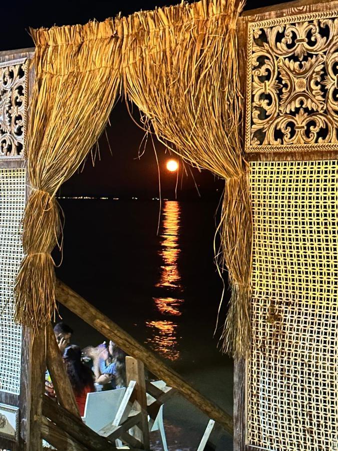 Apelles Butik Otel Seferihisar Dış mekan fotoğraf