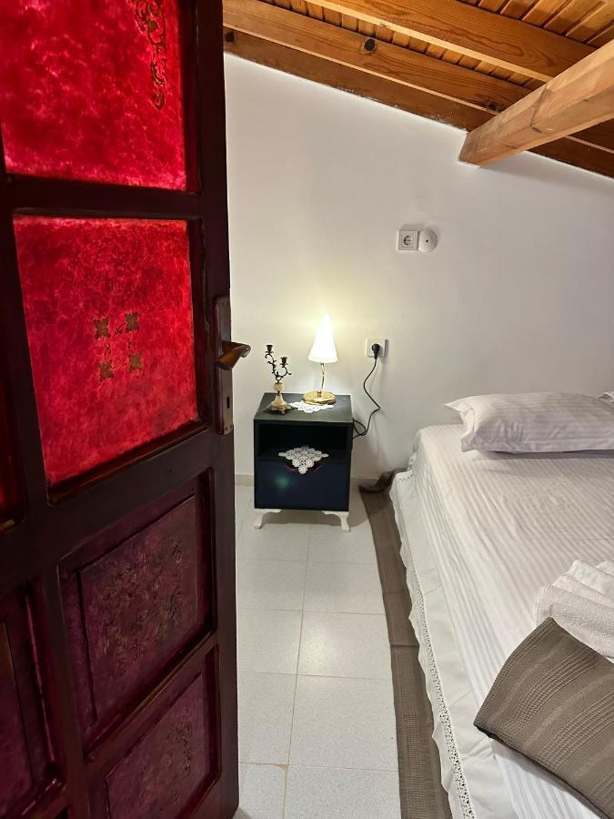 Apelles Butik Otel Seferihisar Dış mekan fotoğraf