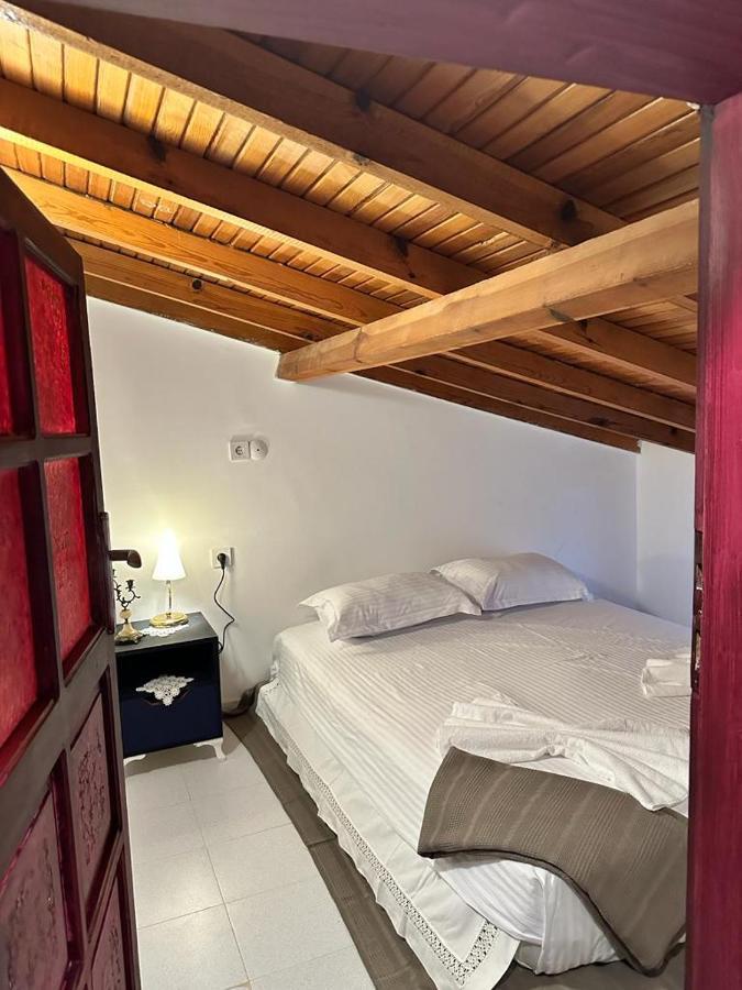 Apelles Butik Otel Seferihisar Dış mekan fotoğraf