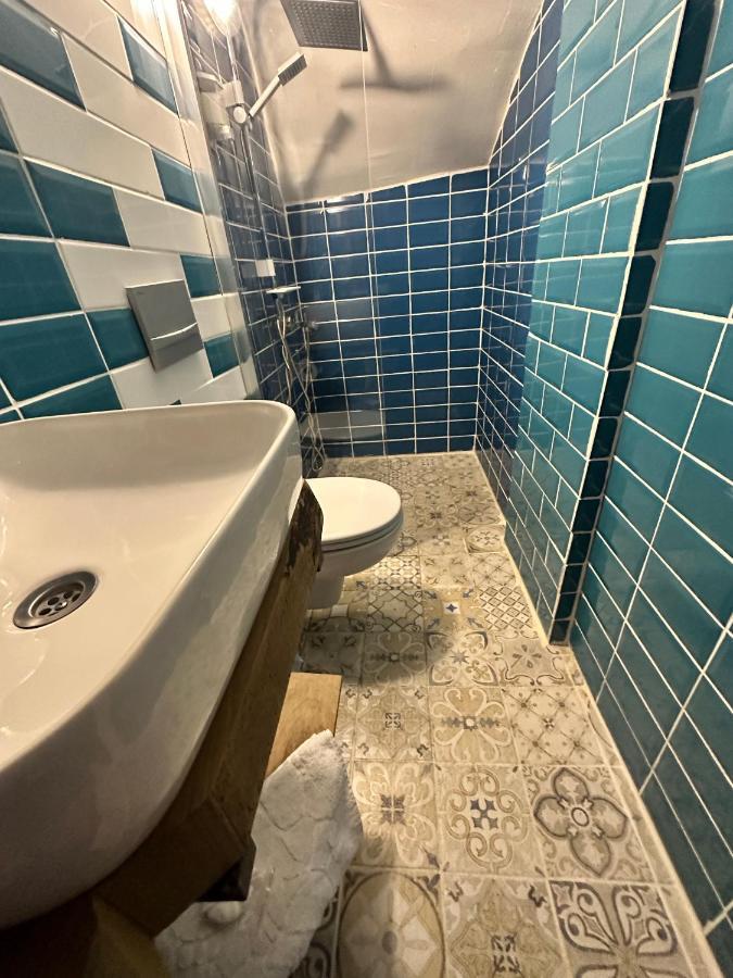 Apelles Butik Otel Seferihisar Dış mekan fotoğraf