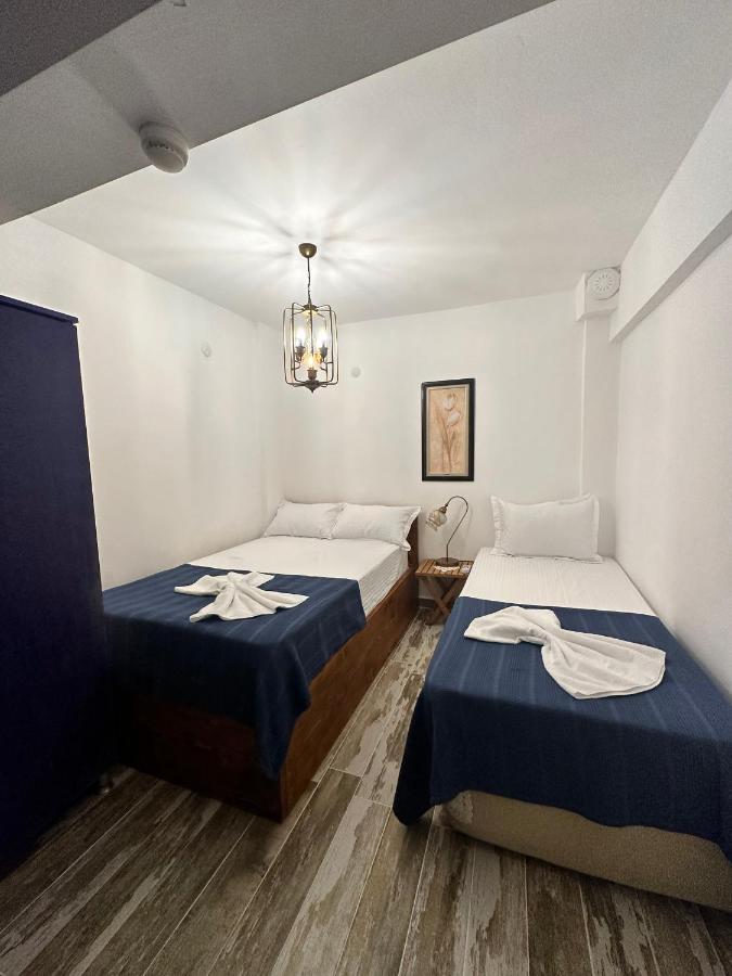 Apelles Butik Otel Seferihisar Dış mekan fotoğraf