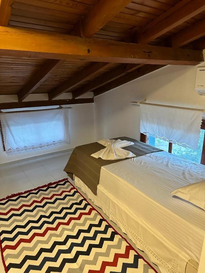Apelles Butik Otel Seferihisar Dış mekan fotoğraf