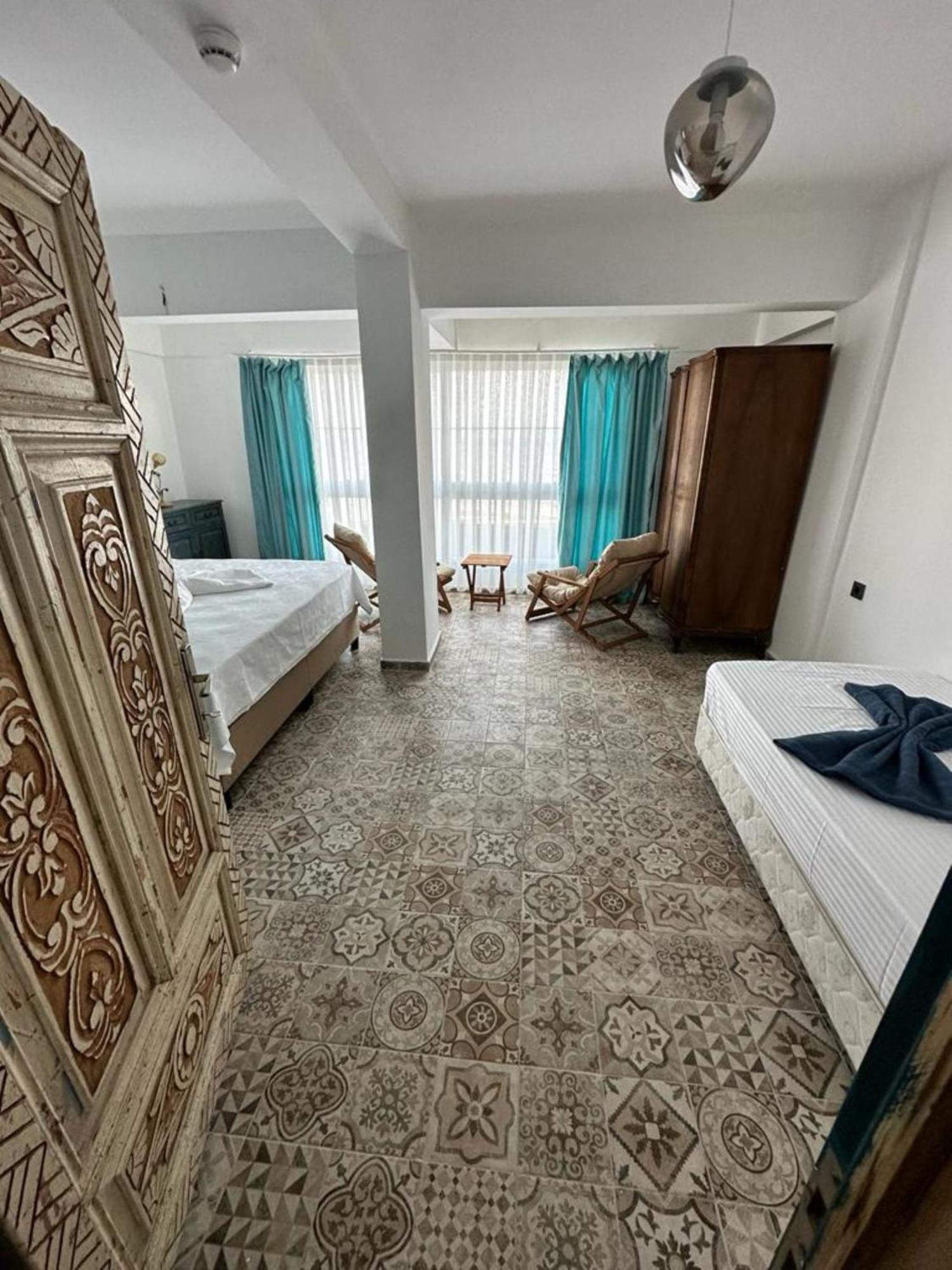 Apelles Butik Otel Seferihisar Dış mekan fotoğraf