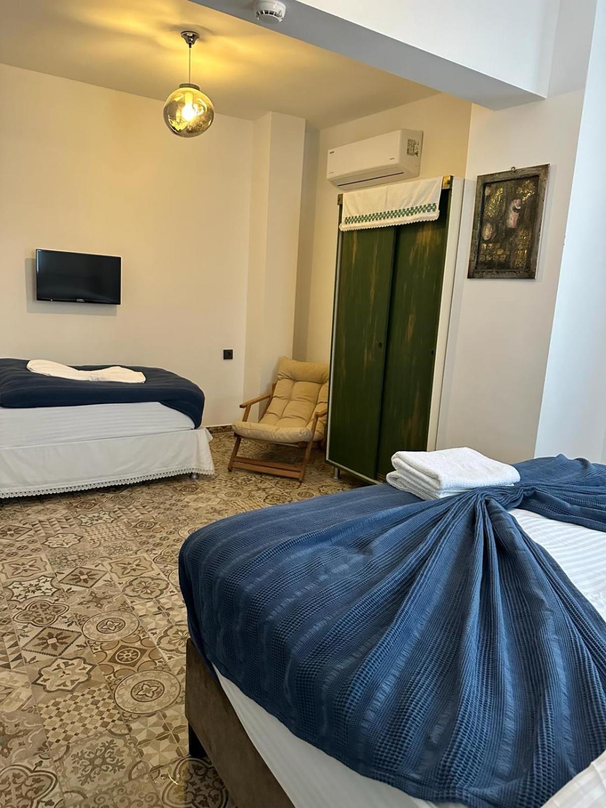 Apelles Butik Otel Seferihisar Dış mekan fotoğraf
